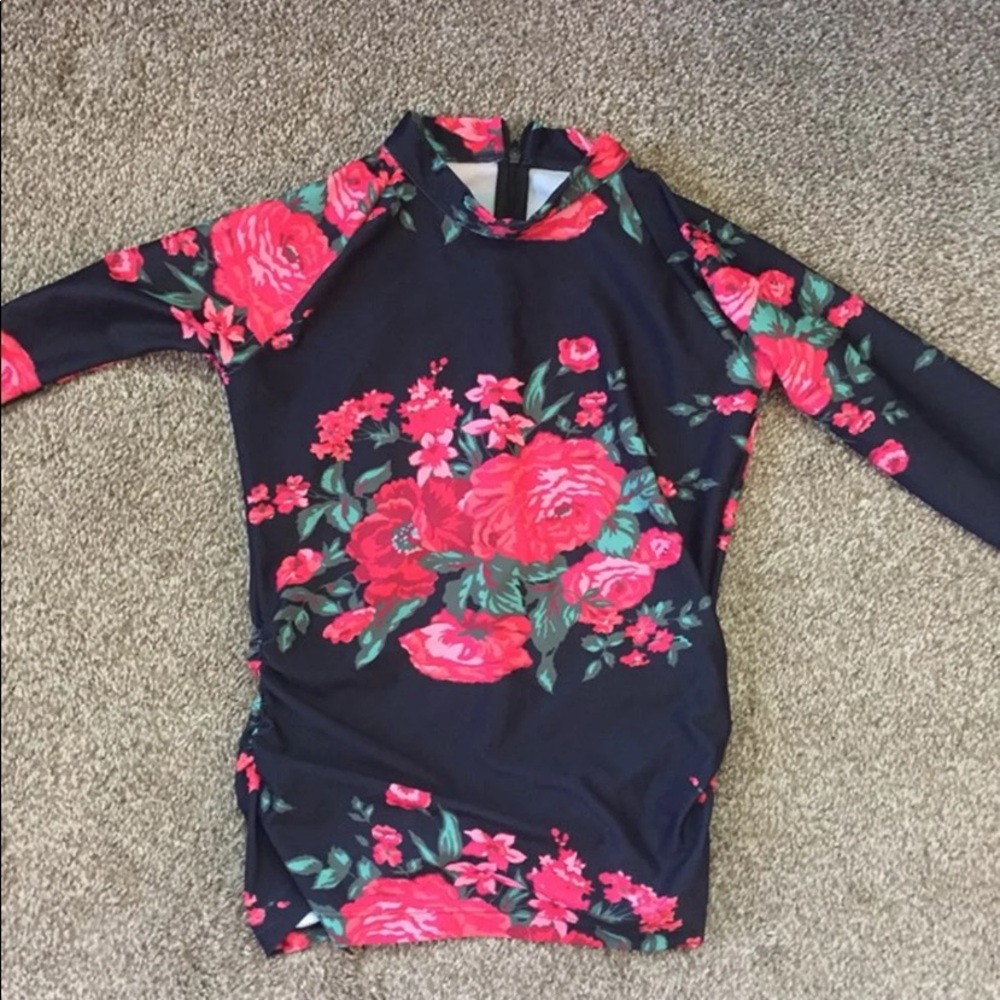 *Albion Fit - Rashguard*